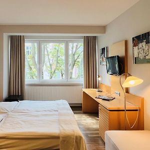 Private Bathroom Double Room